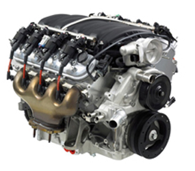 P53F6 Engine